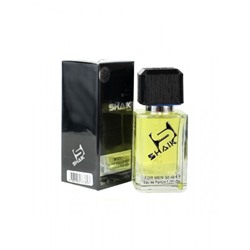 SHAIK 085 Boss Baldessarini Ambre 50 ml