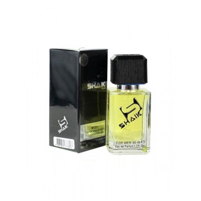 SHAIK 085 Boss Baldessarini Ambre 50 ml