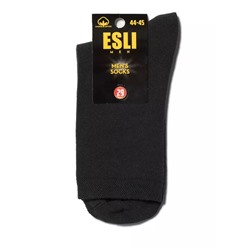 Носки мужские ESLI Хлопковые Мужские носки
