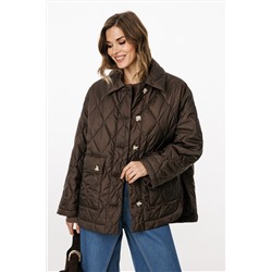 Куртка EOLA 3033 шоколад