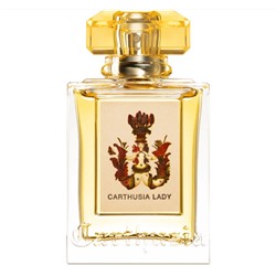 CARTHUSIA CARTHUSIA LADY edp (w) 100ml TESTER