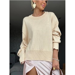 Джемпер KENDALL, Светлый беж