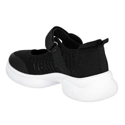 Туфли Kedberry 2501-06 black