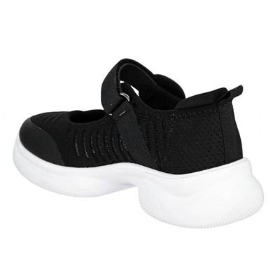 Туфли Kedberry 2501-06 black