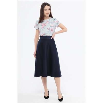 VISERDI Юбка 1960-тснн 910815