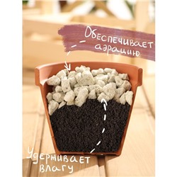 Пеностекло «Рецепты дедушки Никиты» 1 л фр 10-20