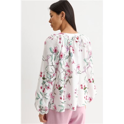 Блузка С2768 НСК