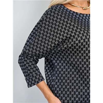 Джемпер арт. ШЮ457-18