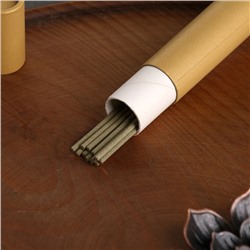 Набор благовоний с подставкой «Воздух», коричневый