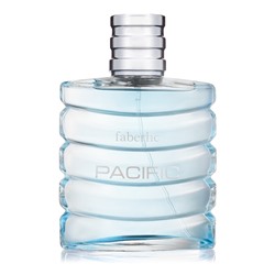 Туалетная вода для мужчин Pacific