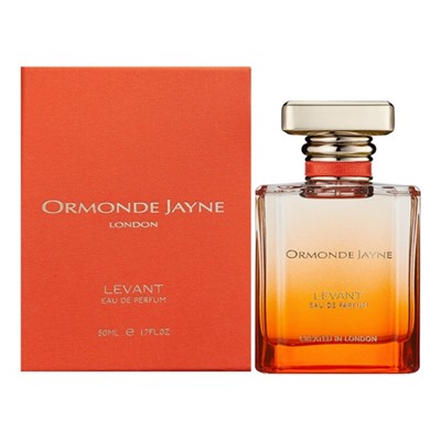 ORMONDE JAYNE LEVANT edp 50ml