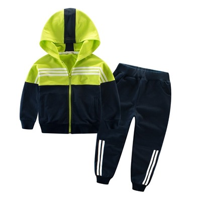 TSKIDS Костюм DT3710
