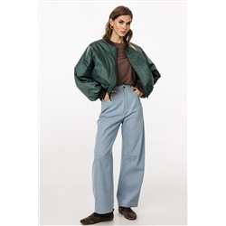 Брюки EOLA 3043.9 голубой
