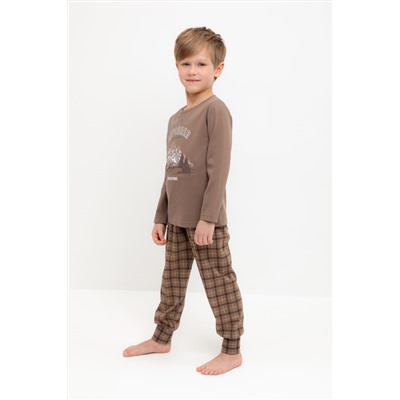 CROCKID Пижама