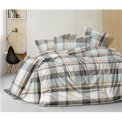 Постельное белье из бязи 125гр (без шва)  Б3Д-470