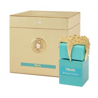 Tiziana Terenzi Telea Edp 100 ml