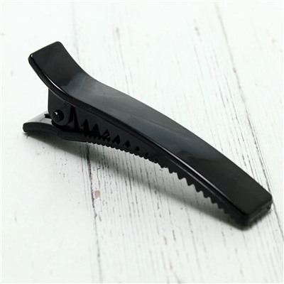 Заколка-зажим   (7см)