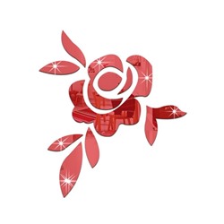 Наклейка для интерьера 1021а