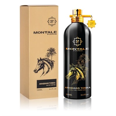 MONTALE ARABIANS TONKA edp 100ml
