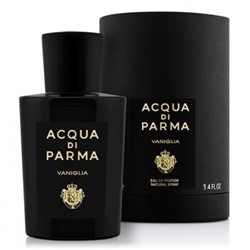 ACQUA DI PARMA VANIGLIA edp 100ml