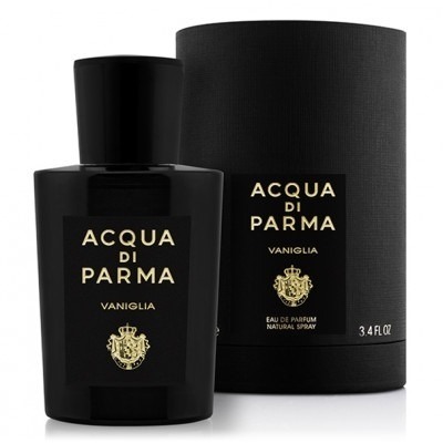 ACQUA DI PARMA VANIGLIA edp 180ml