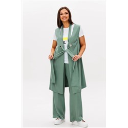 Костюм брючный 4787