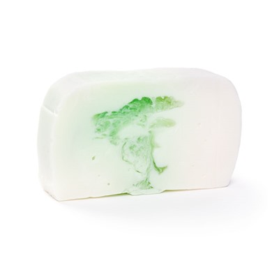 Натуральное мыло ручной работы Этюд, ~100 г