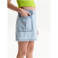 PELICAN Шорты GGSH3373