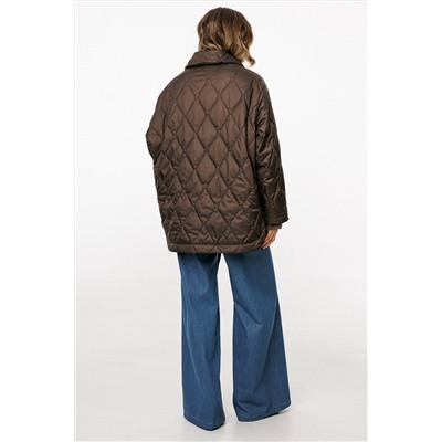 Брюки EOLA 3044.2 темно-голубой