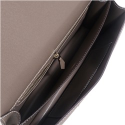 Женская сумка, кожа, MIRONPAN  250305 Серый