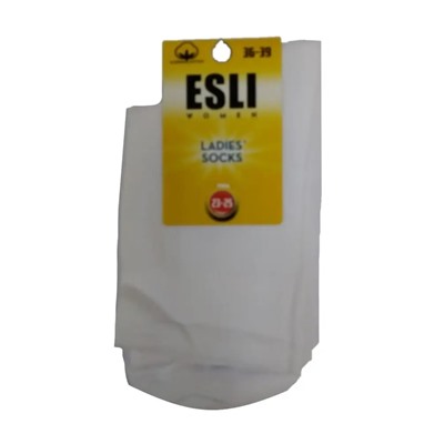 ESLI Носки женские арт. 18С-7СПЕ