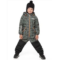 NIKASTYLE Комбинезон