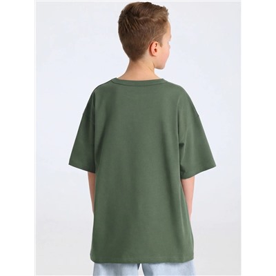 Апрель Футболка 1ПДФК4603001