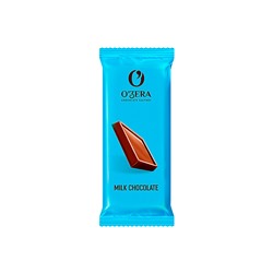 «O'Zera», шоколад Milk, 24 г (упаковка 30 шт)