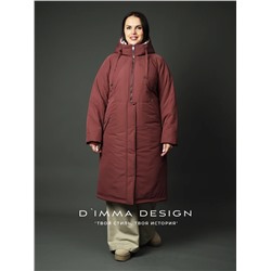 DIMMA Пальто 2506