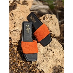 Ab.Zapatos 3420 MANDARINA+AB.Z · Pelle · mochila 421 (650) Naranja АКЦИЯ