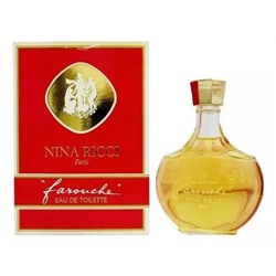 NINA RICCI FAROUCHE (w) 6ml parfume VINTAGE