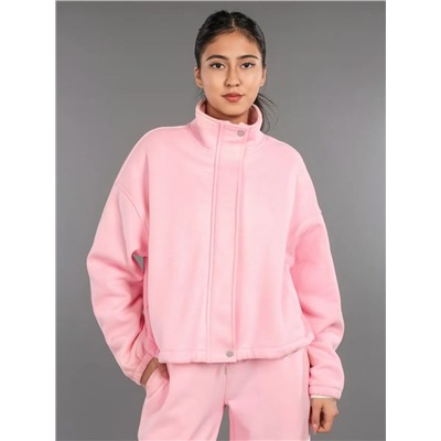 Толстовка на молнии