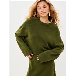 Джемпер KRISTEN, Хаки