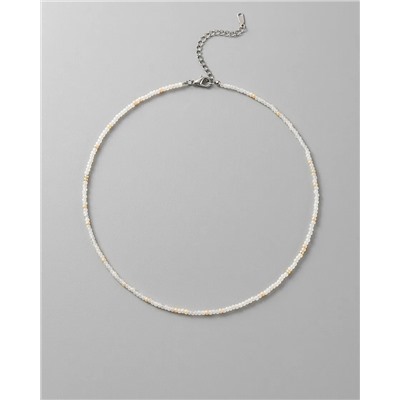 Бусы - чокер