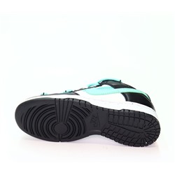 Кроссовки нат. Кожа (36-41)р. / шт. B1051/7