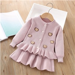 DAXI GIRL W6007