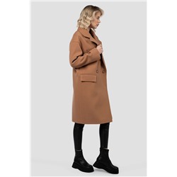 01-11976 Пальто женское демисезонное