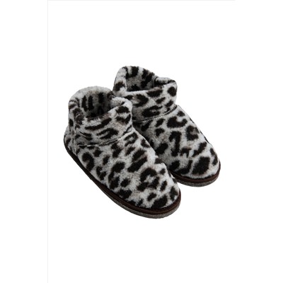 УГГИ UGG BOOTS WOOL цвет САФАРИ (подошва: ЭВАПЛАСТ)