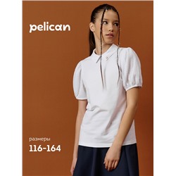 PELICAN Джемпер