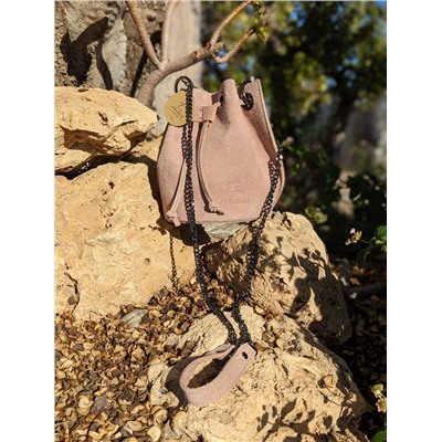 Amelie 4069AM rosa+AB.Z · Pelle · Bary ser (650) Maquillaje АКЦИЯ