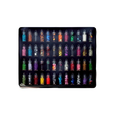 Набор для творчества «Создай украшение», УФ-смола