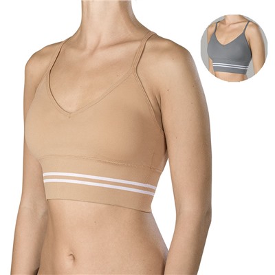 LLWA6359 майка-топ для женщин (1 шт в кор.)