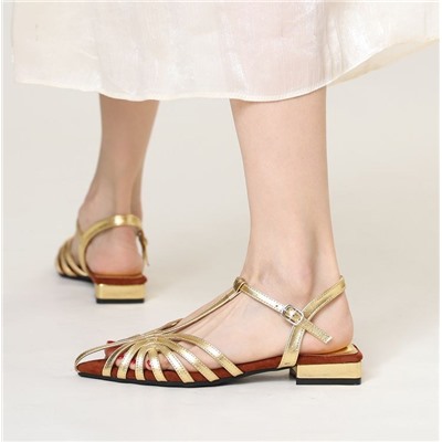 Xianglv Женские босоножки  H605-29