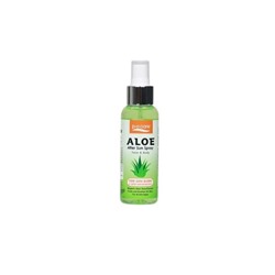 Спрей с Алое Вера после загара и от солнечных ожогов POCARE ALOE AFTER SUN 115 мл